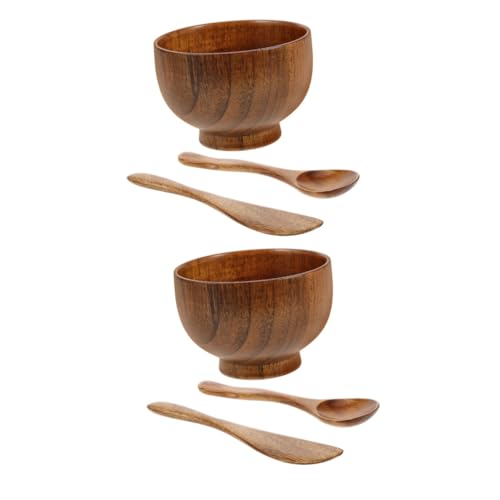 2 Sätze Maskenschale aus Holz Gesichtsmaske Mischspatel Schüssel machen holzschüssel set werkzeug Holzmaske Make-up-Applikatoren Gesichtsschale Salonbedarf hölzern Wiederverwendbar FRCOLOR 2 Sätze Maskenschale aus Holz Gesichtsmaske Mischspatel Schüssel machen holzschüssel set werkzeug Holzmaske Make-up-Applikatoren Gesichtsschale Salonbedarf hölzern Wiederverwendbar FRCOLOR von FRCOLOR