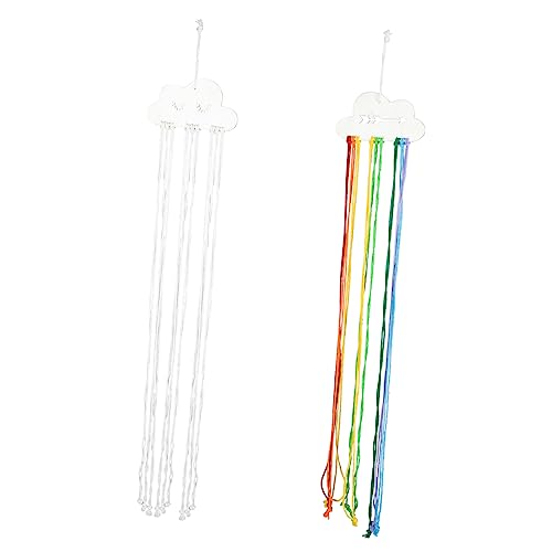 2 Stück Haarnadel Aufbewahrung Wandbehang Haarspangen Haarnadel Hängende Haarspangen Aufhänger Zubehör Für Mädchen Stirnband Für Mädchen Schleifenhalter FRCOLOR 2 Stück Haarnadel Aufbewahrung Wandbehang Haarspangen Haarnadel Hängende Haarspangen Aufhänger Zubehör Für Mädchen Stirnband Für Mädchen Schleifenhalter FRCOLOR von FRCOLOR