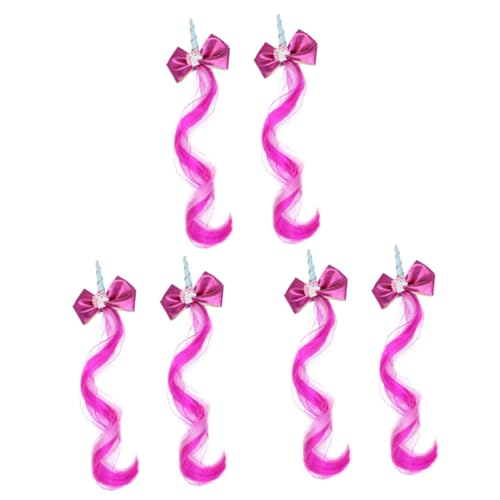 FRCOLOR 6stücke Cartoon Haarspangen Für Mädchen Und Frauen Niedliche Haarschmuck Clips Bunten Designs Geeignet Für Festlichkeiten Schule Und Tägliches Tragen FRCOLOR 6stücke Cartoon Haarspangen Für Mädchen Und Frauen Niedliche Haarschmuck Clips Bunten Designs Geeignet Für Festlichkeiten Schule Und Tägliches Tragen von FRCOLOR