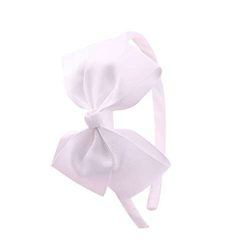 FRCOLOR Haarband-set Für Kinder Unisex 6-teilig Stirnbänder Creolen Für Jungen Und Mädchen Geeignet Für Partys Fotoshootings Geburtstagsfeiern Zufällige Farbe von FRCOLOR