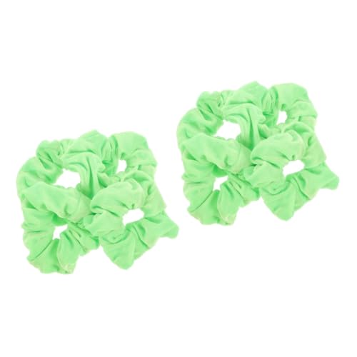 FRCOLOR 8stücke Fluoreszierende Haargummis Für Und Mädchen Elastische Haargummis Vielseitig Einsetzbar Als Haaraccessoires Oder Armbänder Für Partys Und Alltag FRCOLOR 8stücke Fluoreszierende Haargummis Für Und Mädchen Elastische Haargummis Vielseitig Einsetzbar Als Haaraccessoires Oder Armbänder Für Partys Und Alltag von FRCOLOR