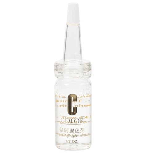 FRCOLOR Korrektur FlüSsigkeit Für Make-up Effektive Entfernung Von Fehlern Bei Augenbrauen Lippen Und TäTowierungen von FRCOLOR