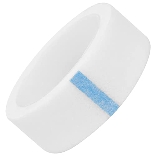 FRCOLOR 1 Rolle Pfropfen Von Wimpernband Farbiges Wimpernband Werkzeuge Zum Anpflanzen Von Wimpern Wimpernlifting-bänder Hautband Atmungsaktives Wimpernband Bilden Vlies Lidschatten von FRCOLOR