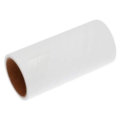 FRCOLOR Nagellack Blotting Papier Rolle Maniküre Ölentferner für Nagelkunst 3 Rollen Leicht und Tragbar für Professionellen und Privaten Gebrauch Spezielles Nailart Zubehör von FRCOLOR