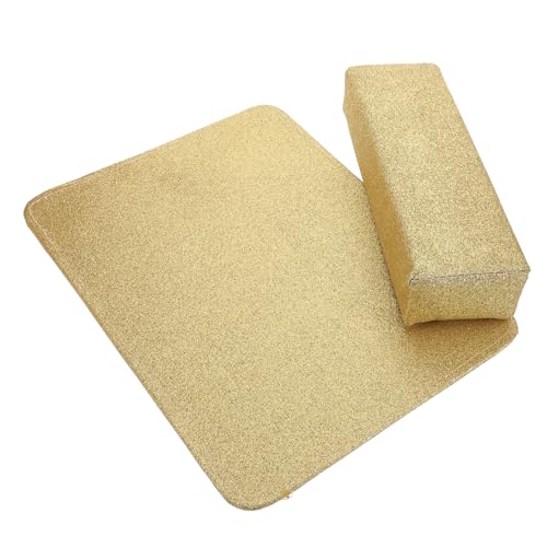 FRCOLOR Nagel-übungshalter Handauflage Für Nägel Armauflage Für Nagel-armauflagekissen Kissen Mit Matte Für Nagelkunst Nagelauflage Für Maniküre FRCOLOR Nagel-übungshalter Handauflage Für Nägel Armauflage Für Nagel-armauflagekissen Kissen Mit Matte Für Nagelkunst Nagelauflage Für Maniküre von FRCOLOR