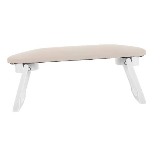 FRCOLOR Maniküre Handauflage Kissen Für Armrest Für Nägel Lackieren Nagelauflageständer Aus Hochwertigem Material Einfach Zu Reinigen FRCOLOR Maniküre Handauflage Kissen Für Armrest Für Nägel Lackieren Nagelauflageständer Aus Hochwertigem Material Einfach Zu Reinigen von FRCOLOR