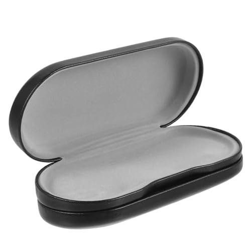 FRCOLOR Brillenhalter Doppellagige Brillenbox Kompaktes Brillenetui Für Den Täglichen Gebrauch Auf Reisen FRCOLOR Brillenhalter Doppellagige Brillenbox Kompaktes Brillenetui Für Den Täglichen Gebrauch Auf Reisen von FRCOLOR