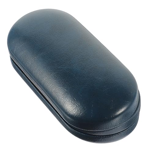 FRCOLOR Reiseetui Für Mehrere Sonnenbrillen Und Kontaktlinsenbehälter Hartschalen Brillenetui Mit Auslaufsicherem Kontaktlinsenbehälter Für Reisen Und Haushalt FRCOLOR Reiseetui Für Mehrere Sonnenbrillen Und Kontaktlinsenbehälter Hartschalen Brillenetui Mit Auslaufsicherem Kontaktlinsenbehälter Für Reisen Und Haushalt von FRCOLOR