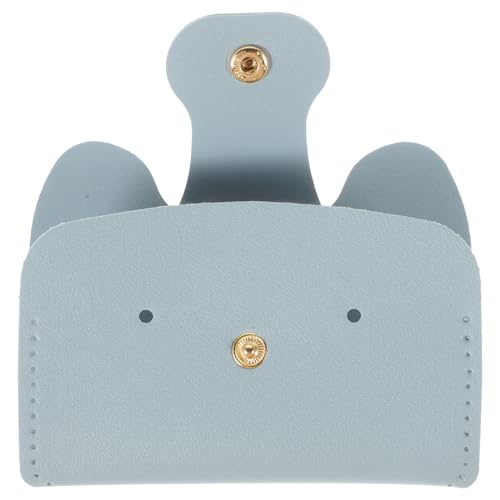 FRCOLOR Selbstgemacht Pu Geldbörse Satz Für Hunde Handgemachte Geldbörse Herstellung Kit Taschenzubehör Bastelbedarf Für Münztaschen Kreatives Für Selbstgemacht Fans FRCOLOR Selbstgemacht Pu Geldbörse Satz Für Hunde Handgemachte Geldbörse Herstellung Kit Taschenzubehör Bastelbedarf Für Münztaschen Kreatives Für Selbstgemacht Fans von FRCOLOR