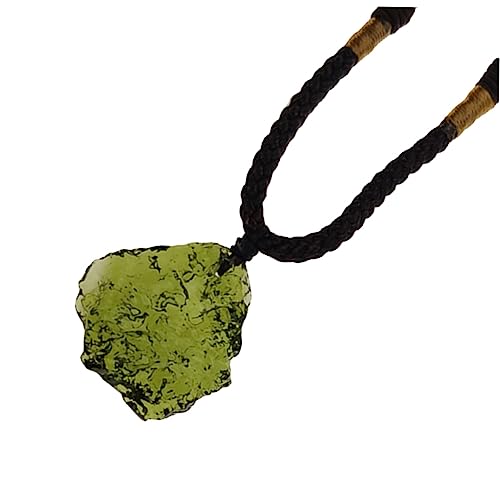 FRCOLOR 1 Stück Anhänger Halskette Kreatives für Damen Herren mit Trageschnur für Täglichen Gebrauch Partys Besondere Anlässe von FRCOLOR