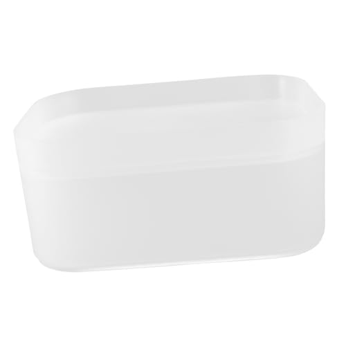 FRCOLOR Aufbewahrungsbox Für Kosmetik Desktop-box Aus Hochwertigem Material Kosmetik-organizer Mit Großem Fassungsvermögen Make-up-behälter Für Verschiedene Kosmetikartikel FRCOLOR Aufbewahrungsbox Für Kosmetik Desktop-box Aus Hochwertigem Material Kosmetik-organizer Mit Großem Fassungsvermögen Make-up-behälter Für Verschiedene Kosmetikartikel von FRCOLOR