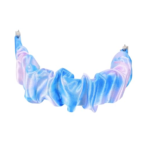 FRCOLOR 1 Stück Delikates Armband für Elastisches Uhrenarmband Komfortabel Anpassbar Schöner für Damen Herren Langlebig Perfektes für Freunde Familie von FRCOLOR