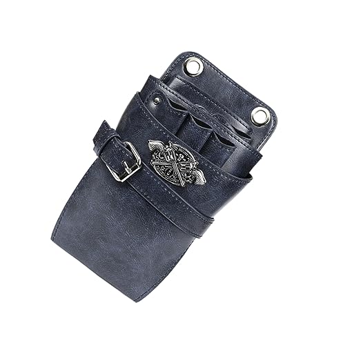 FRCOLOR 1 Stück Friseurscherentasche Friseurzubehör Haarschneidemaschinen Für Männer Haarschnitt Werkzeugtaschen Für Friseure Haarschneidemaschinen Haarschneideset Friseur von FRCOLOR