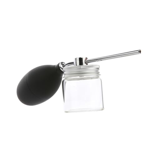 FRCOLOR Sprayer Haar Haarverdichtung Spray Haarfaser Alicator für Den Vorderen Haaransatz Sprayer für Das Haar FRCOLOR Sprayer Haar Haarverdichtung Spray Haarfaser Alicator für Den Vorderen Haaransatz Sprayer für Das Haar von FRCOLOR