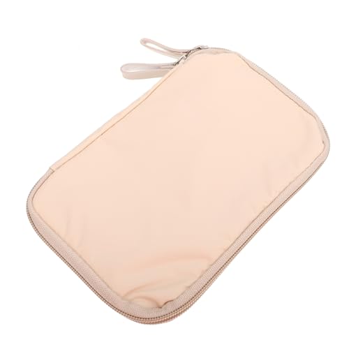 FRCOLOR 1 Stück Praktischer Passport Organizer Strapazierfähigem Nylon Karten Geldbörse für Reisen Aufbewahren von Ausweisen Bankkarten Münzen von FRCOLOR