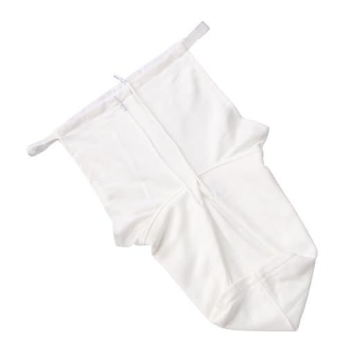 FRCOLOR Fake Kragen Mit Hut Falsche Kragen Für Pullover Und Jacken Atmungsaktives Material Unisex Kleidungsaccessoire Einfach Anzuziehen Modischer Look Für Alte Kleidung von FRCOLOR