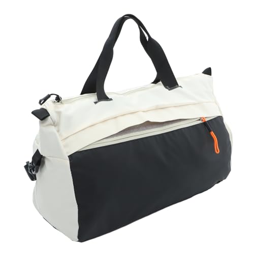 FRCOLOR Sport-Turnbeutel Für Fitnessstudio Leichtgewichtige Wochenend-ausflugstasche Trainingsbehälter Für Damen Und Herren von FRCOLOR