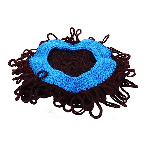 FRCOLOR 1stück Kinderhandgemachte Fotografie Perücke Hut Für Halloween Kostüm Und Cosplay Geeignet Für Mädchen Klassischem Für Fotografie Und Feierlichkeiten FRCOLOR 1stück Kinderhandgemachte Fotografie Perücke Hut Für Halloween Kostüm Und Cosplay Geeignet Für Mädchen Klassischem Für Fotografie Und Feierlichkeiten von FRCOLOR
