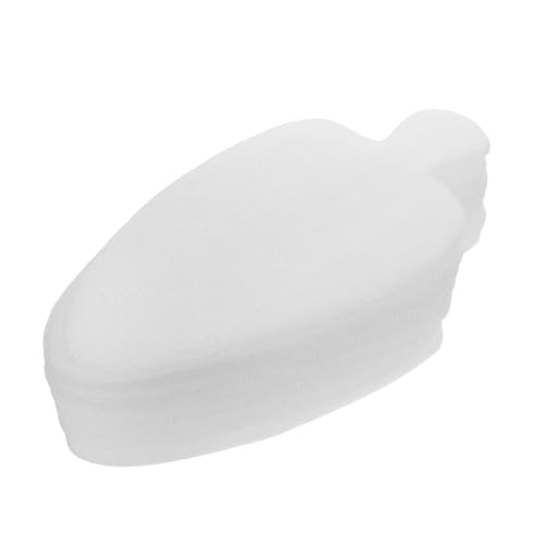 FRCOLOR 10 Stück Schuhspanner Für Turnschuhe Stiefel Stiefelfaltenschutz Sneaker Schuhformer Anti Knitter Schuhschutz Sneaker Schuhspanner Damen Schuhformer Faltenfreie von FRCOLOR