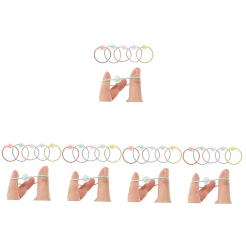 FRCOLOR 100 Stk Haarband für Mädchen Haarschmuck zum Flechten Haargummis zum Duschen süße Pferdeschwanzhalter Babyhalter Haarbänder Kopfschmuck für Mädchen Pferdeschwanzhalter für Mädchen FRCOLOR 100 Stk Haarband für Mädchen Haarschmuck zum Flechten Haargummis zum Duschen süße Pferdeschwanzhalter Babyhalter Haarbänder Kopfschmuck für Mädchen Pferdeschwanzhalter für Mädchen von FRCOLOR