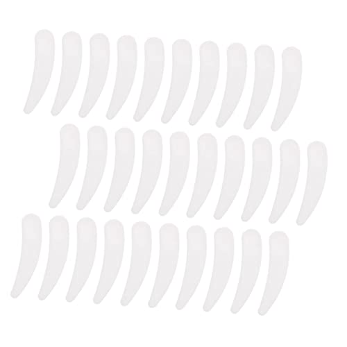 FRCOLOR 100stücke Kosmetik Spatel Für Gesichtsmaske Und Cremes Hygienische Anwendung Wiederverwendbare Beauty Löffel Für Hautpflege Und Make-up Für Und Diy Produkte FRCOLOR 100stücke Kosmetik Spatel Für Gesichtsmaske Und Cremes Hygienische Anwendung Wiederverwendbare Beauty Löffel Für Hautpflege Und Make-up Für Und Diy Produkte von FRCOLOR