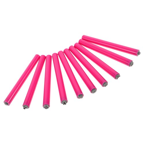 FRCOLOR 10stücke Nageldesign-stempel Maniküre Werkzeuge Nail Art Stift Stempel Für Nägel Kunst Zubehör Werkzeuge von FRCOLOR