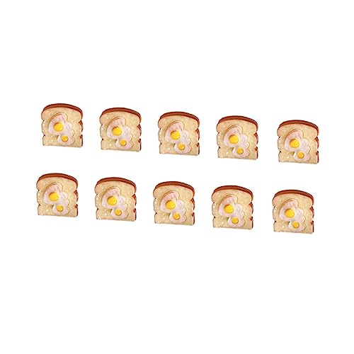 FRCOLOR 10stücke Kleiderbrosche Corsage Kreative Brosche Kinderbrosche Kleiderbrosche Anstecknadel Für Kleidung Tasche Hut Kleid Toast Langlebiges Und Sicheres Material von FRCOLOR