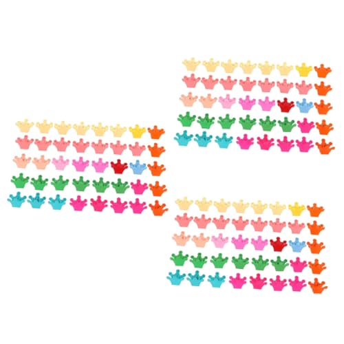 FRCOLOR 120 Stück Kinder Haar Accessoires Haarspange Haarklammer Haar Accessoires Für Mädchen Haarspangen Für Babys Kinder Haarspangen Kleine Mädchen Kleine Haar Stifte von FRCOLOR