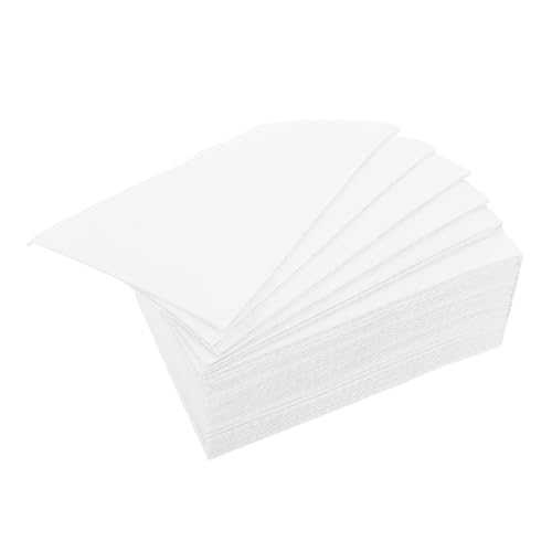 FRCOLOR 125stücke Einweg Reinigungstücher Tischtücher Abdecktücher Für Salons Nageldesign Tattoo-arbeiten Empfindliche Haut Saugfähig Tragbar Hygienisch von FRCOLOR