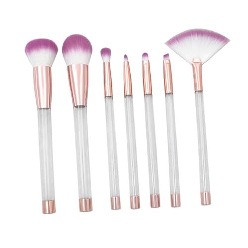 FRCOLOR 14 Stk Schminkpinsel für Puderpinsel Augen Makeup Damen Make-up Pinsel Anzug Anzüge Kosmetikpinsel Make-up-Pinsel für Frauen mischen Passen die Bürste erröten Fräulein einstellen von FRCOLOR