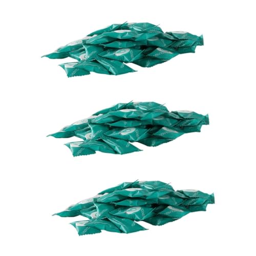 FRCOLOR 150 Stück Komprimierte Gesichtstücher Medizinische Tücher Komprimierte Handtücher Reisetücher Camping Handtücher Mini Handtücher Komprimierte Waschlappen Reisewaschlappen von FRCOLOR