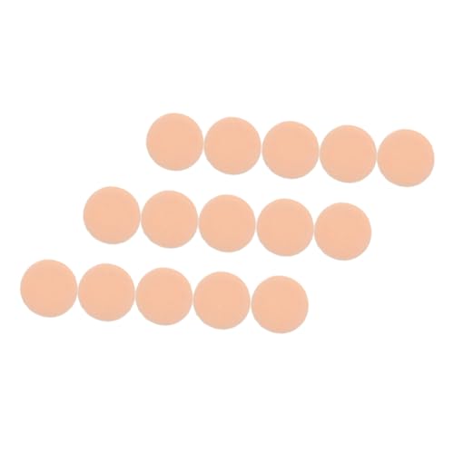 FRCOLOR Mädchen Make-up Kissen Puff Kosmetik Puff Für Frauen 15er Pack Glatte Anwendung Für Das Gesicht FRCOLOR Mädchen Make-up Kissen Puff Kosmetik Puff Für Frauen 15er Pack Glatte Anwendung Für Das Gesicht von FRCOLOR