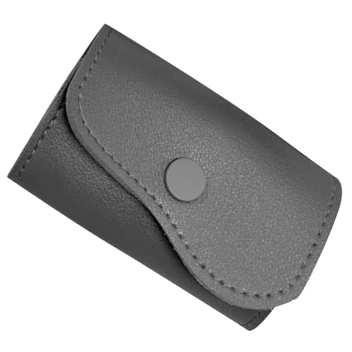 FRCOLOR 16löcher Nagelbohrerhalter Aus Pvc Für Einfache Tragbarer Organizer Für Nailart-schleifköpfe Und Werkzeuge von FRCOLOR