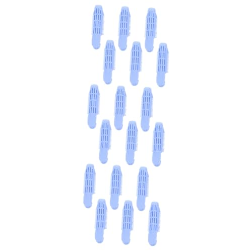 FRCOLOR 18stücke Volumizing Clips Für Haarwurzeln Curl Haarklammern Für Volles Haar Für Damen Und Mädchen Einfache Anwendung Geeignet Für Verschiedene Haartypen von FRCOLOR