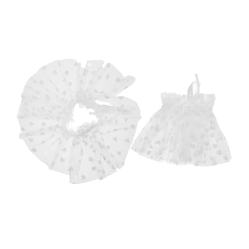 FRCOLOR 1paar Fake Handgelenk Manschetten Für Damen Netz-ärmel Cuffs Shirts Blusen Und Kleider Leicht Und Atmungsaktiv Design von FRCOLOR