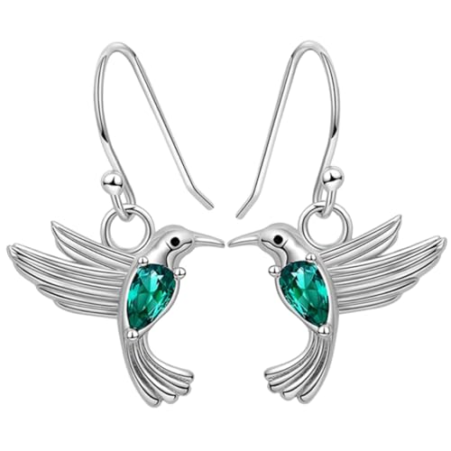 FRCOLOR Fliegende Ohrringe Modische Ohrhänger Baumelnder Schmuck Für Frauen Und Teenager Hochwertig Verarbeitet Schlichtes Geschenk Für Freunde Und Familie Geeignet Für Alltag Und Festlich FRCOLOR Fliegende Ohrringe Modische Ohrhänger Baumelnder Schmuck Für Frauen Und Teenager Hochwertig Verarbeitet Schlichtes Geschenk Für Freunde Und Familie Geeignet Für Alltag Und Festlich von FRCOLOR