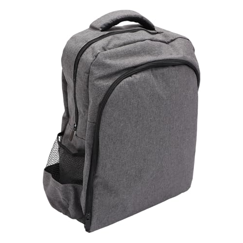 FRCOLOR 1Stk Aufbewahrungstasche für Haare Haarstyling-Rucksack Friseur-Werkzeugtasche Reisen Organizer für Kosmetikkoffer Make-up-Organizer-Tasche Aufbewahrungstaschen Stylisten-Rucksack von FRCOLOR