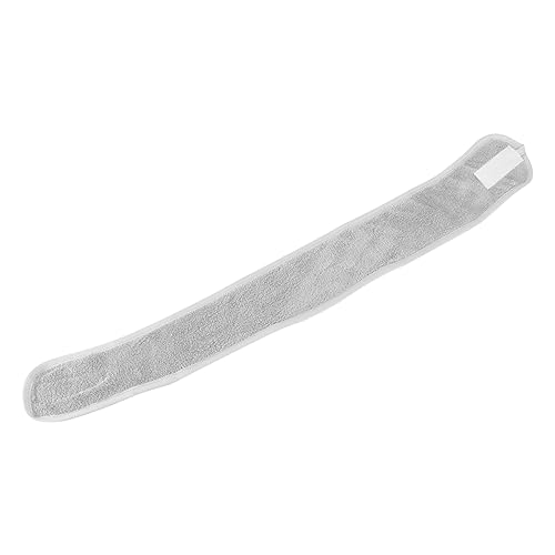 FRCOLOR Spa-gesichtsstirnband Make-up-wickeltuch Stirnband Mit Stretch-handtuch Für Sport Yoga Gesichtsreinigung von FRCOLOR