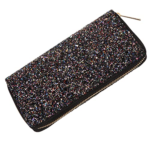 FRCOLOR 1Stück Damen Geldbörse Mit Handtasche Hochwertigem PU Mehrstöckige Fächer Für Karten Bargeld Stilvolle Clutch Für Verschiedene Anlässe Exquisites FRCOLOR 1Stück Damen Geldbörse Mit Handtasche Hochwertigem PU Mehrstöckige Fächer Für Karten Bargeld Stilvolle Clutch Für Verschiedene Anlässe Exquisites von FRCOLOR