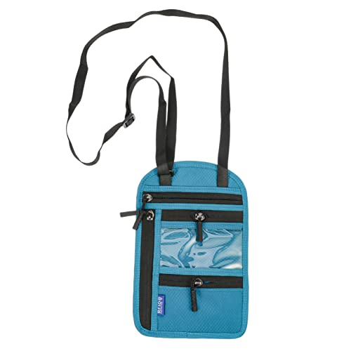 FRCOLOR Multifunktionale Id-Karte Reisepasshülle Tasche Tragbare Tasche Für Kreditkarten Personalausweis Bargeld Reisen Büro FRCOLOR Multifunktionale Id-Karte Reisepasshülle Tasche Tragbare Tasche Für Kreditkarten Personalausweis Bargeld Reisen Büro von FRCOLOR
