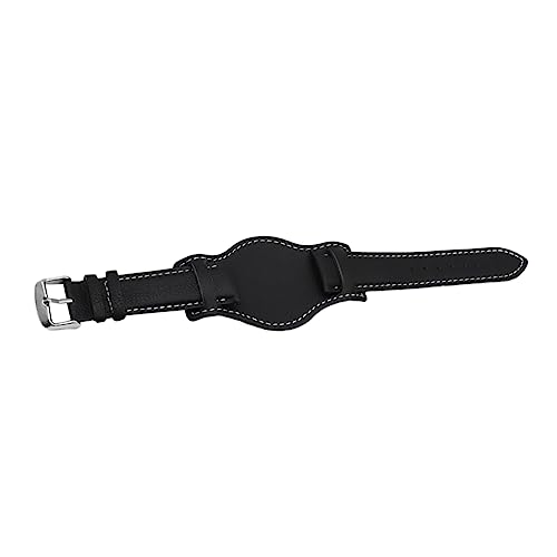 FRCOLOR 1Stück Premium Uhrarmband Klassisches Design Metall Allergie für Jahre Stil Uhren Langlebig und Installieren Wechseln von FRCOLOR