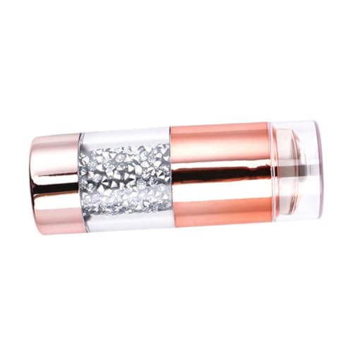 FRCOLOR Nail Art Stempel Aus Silikon Doppelseitig Für Diy-maniküre Werkzeug Zur Nageldekorierung Praktisch Und Zeitsparend FRCOLOR Nail Art Stempel Aus Silikon Doppelseitig Für Diy-maniküre Werkzeug Zur Nageldekorierung Praktisch Und Zeitsparend von FRCOLOR