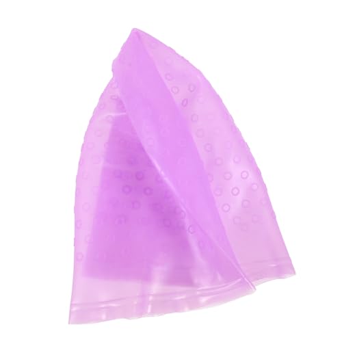 FRCOLOR 1satz Haarfärbehut Für Salon Wiederverwendbar Und Für Präzises Färben Und Strähnchen Häkelnadel Für Sauberes Färbeerlebnis von FRCOLOR