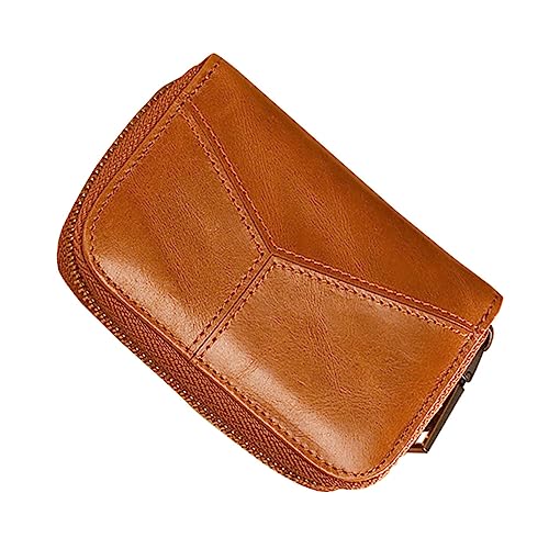 FRCOLOR 1stück Multi- Kartenetui Für Geld Und Karten Leicht Für Büro Partys Und Tägliche Anlässe Für Besondere von FRCOLOR