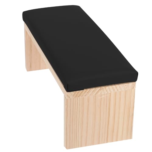 FRCOLOR 1stück Nagel Armauflage Kissen Für Maniküre Ergonomisches Handkissen Für Nagelstudios Und Heimanwendung Für Nail Art Und Schutz Der Arbeitsfläche FRCOLOR 1stück Nagel Armauflage Kissen Für Maniküre Ergonomisches Handkissen Für Nagelstudios Und Heimanwendung Für Nail Art Und Schutz Der Arbeitsfläche von FRCOLOR