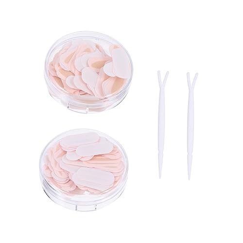 FRCOLOR Boxen Nahtlose Natürliche Augenlidpflaster Für Große Augen Doppelte Augenlid Aufkleber Medizinischer Kleber Haltbar Praktisch Langlebig Hautfreundlich Make-up FRCOLOR Boxen Nahtlose Natürliche Augenlidpflaster Für Große Augen Doppelte Augenlid Aufkleber Medizinischer Kleber Haltbar Praktisch Langlebig Hautfreundlich Make-up von FRCOLOR