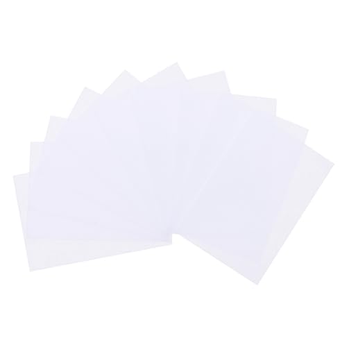 FRCOLOR 2 Packungen Tuch Zum Entfernen Von Nägeln Schermaschinen Pumpe Aus Maniküre-entferner-tuch Nagelgelentferner Fingernagel Aufkleber Klebstoff Gel-nagelentferner Schaber Vlies Weiß FRCOLOR 2 Packungen Tuch Zum Entfernen Von Nägeln Schermaschinen Pumpe Aus Maniküre-entferner-tuch Nagelgelentferner Fingernagel Aufkleber Klebstoff Gel-nagelentferner Schaber Vlies Weiß von FRCOLOR