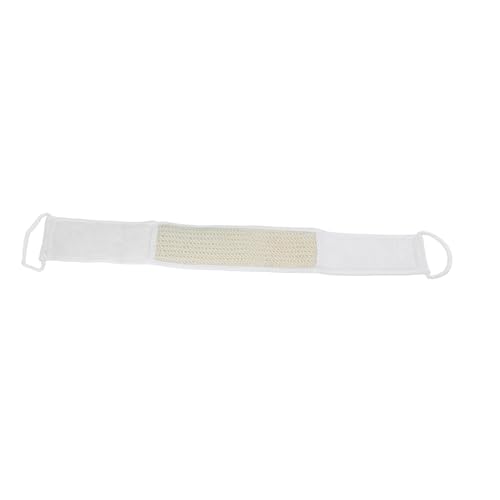 FRCOLOR 2 Stück Badetuch Badewerkzeug Duschtuch Peelingbürste Badeschrubber Für Den Körper Reinigungswerkzeuge Badebürste Handtuch Körperbürste Schrubber Bad Duschschrubber von FRCOLOR