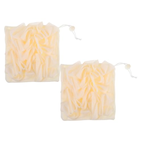 FRCOLOR 2stücke Reise-badeschwamm Aus Weichem Material Peeling-badeschwamm Mit Seifenhalter Doppelzweck-seifen-schwamm Für Dusche Und Bad Tragbarer Körperschrubber Für Männer Und von FRCOLOR