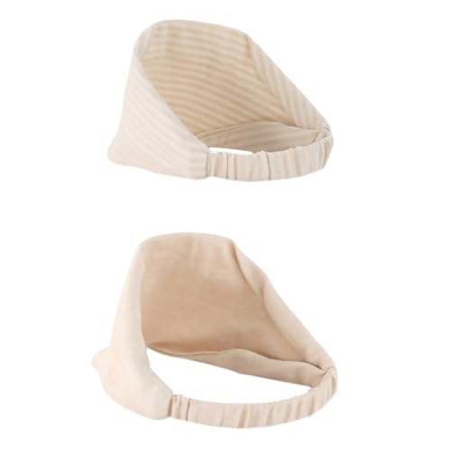 FRCOLOR 2 Stück Baumwoll Kopftücher für Schwangere Frauen Winddicht Kältebeständig für Rückbildungszeit Elastisches Design für Perfekten Sitz Komfortabel Langlebig FRCOLOR 2 Stück Baumwoll Kopftücher für Schwangere Frauen Winddicht Kältebeständig für Rückbildungszeit Elastisches Design für Perfekten Sitz Komfortabel Langlebig von FRCOLOR